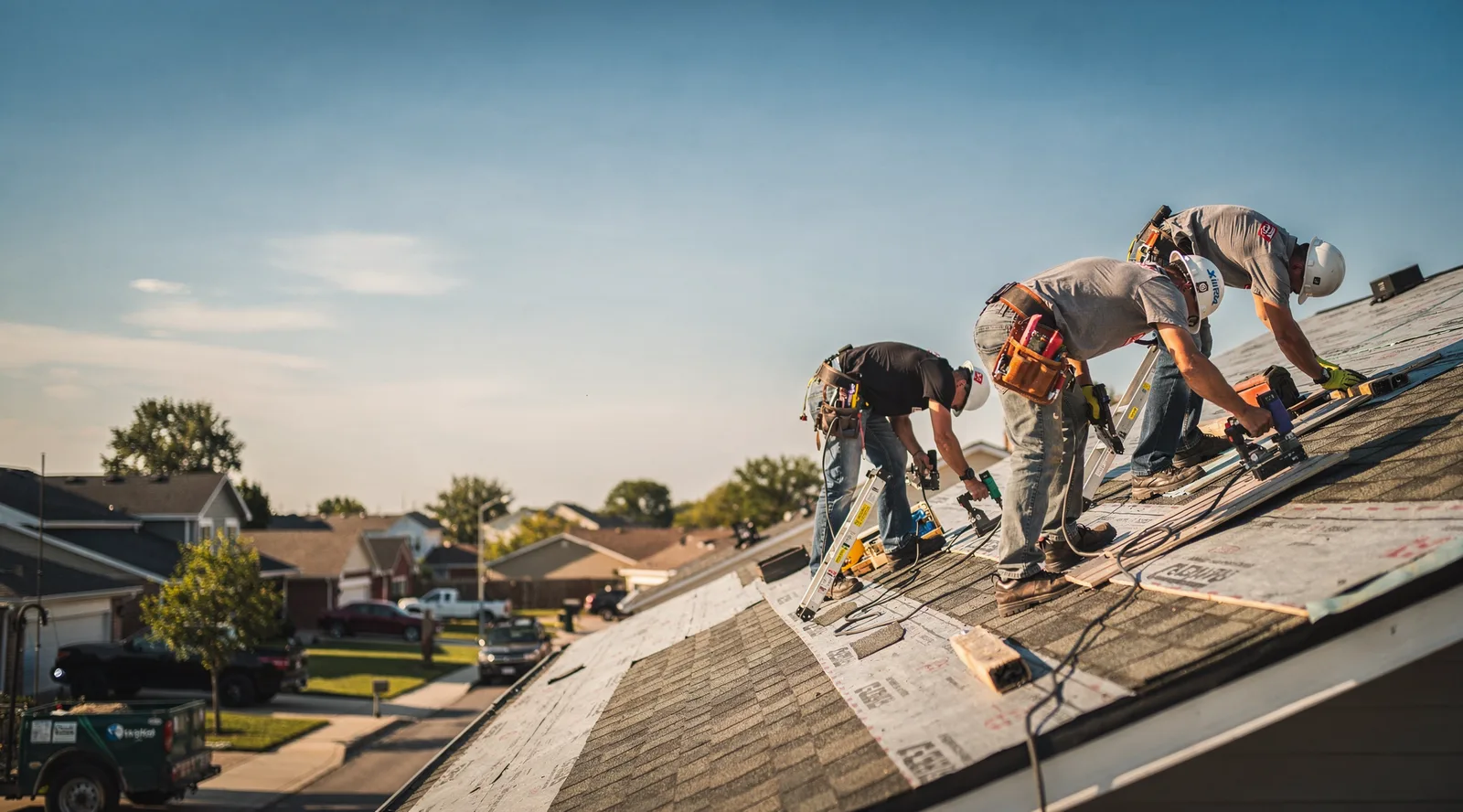 Roof Repair in Volborg, MT near me